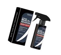 FIRSTXIU Professional Heavy Duty Vehicle Surfaces Detailing Sprayer Removes Contaminants From Glass Headlights Trim In 30 Seconds Car Paint Safe Tar Remover Sprayer