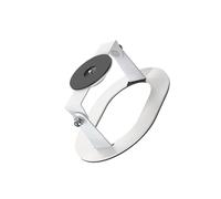 FIRSTXIU Projector Mounting Bracket Rotating Adjustable Vewing 5kg/10kg Capacity Easy Installation Projector Holder Stand Adjustable Mount