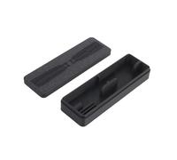 FIRSTXIU Propellers Case Organizers with AntiBend Technology Space Saving Propellers Carriers for High Strength Composite Propeller Holder