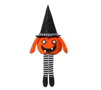 FIRSTXIU Pumpkin Specter Toy Decoration Halloween Celebration Accent with Pumpkin Specter Toy for Kids and Adults alike
