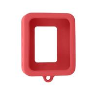 FIRSTXIU Resilient Silicone Guard For GO ESSENTIAL 2 Portable Sound Systems Button Access And Drop Protections Silicone Case
