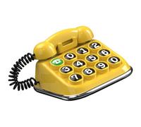 FIRSTXIU Retro Styles Car Phone Number Board With Easy Installation&Privacy Protective For Temporary Parking Easy Retro Number Plate