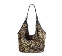 FIRSTXIU Shoulder Bag for Women Work Bags Slouchy Bag Large Capacity Underarm Purse Handbag For Office Work And Casual Occasion