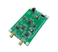FIRSTXIU Simple Spectrum Analyzers 35MHz To 4400MHz USB Powered Spectrum Analyzers For Signals Measurement & Analysis