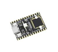 FIRSTXIU Sipeed RISCV LicheeRV Super Tiny SG2002 256MB WIFI6 Ethernet Thumbtacks Clear Resistor Positioning