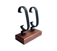 FIRSTXIU Small Acrylic Watch Container Exhibition Watch Holder Suitable for Home Bangle Display Shop Presentation Or Travel Use Holder