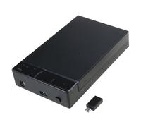 FIRSTXIU USB3.0 2.0 SATA3.0 2.5/3.5inch Hard Drives External Enclosure HDDs Mobile Disk Box Case USB3.0 2.0 2.5Inch HDDs Case