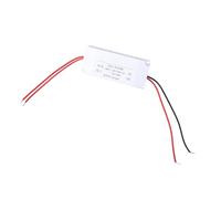 FIRSTXIU Voltages Converter AC85V~265V/DC140V-370V To DC5/9/12/15/24/36V 24W Power Adjuster Voltages Regulator With 2Pin Cable