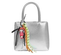 FIRSTXIU Women Bag Stylish Crossbody Bag French Styles Shoulder Bag Commuting Bag Top Handle Handbag PU Leather Messengers Bag