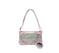 FIRSTXIU Women Bags Japanese Styles Crossbody Bag Fashion Shoulder Bags PU Leather Messengers Bag