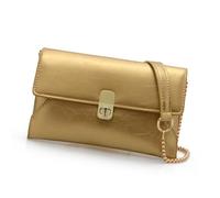 FIRSTXIU Women Shoulder Bag French Styles Handbag All-matching Underarm Bags Retro Armpit Bags PU Leather Commuting Bag