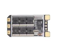 FIRSTXIU ZS4 06 PCB Base Control Board Electronic Control Board High Performances Board Easy To Use For Hobbyist Racers
