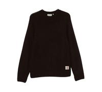 Firth Jumper - male - Carhartt Wip - Round-neck Knitwear - Brown - L - Knitwear L