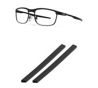 Firtox Replacement Earsocks for Oakley Steel Plate XS OY3002 Eyeglasses - Options