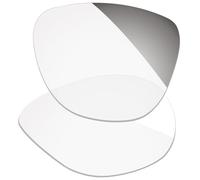 Firtox UV400 Replacement Lenses for Ray-Ban Meta Skyler RW4010 52mm Smart Sunglasses