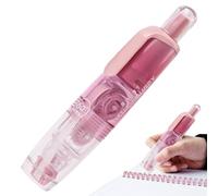 Firulab Glue Tape Roller - Roller Tape Adhesive Roller - Glue Roller for Crafts & Arts Projects, Scrapbook Tape Runner, Tape Glue Runner