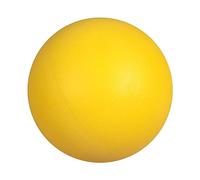 Firulab Silent Basketball, Quiet Soft Foam Basketball, Indoor Training Ball, Uncoated High-Density Foam Ball, Easy to Grip Low Noise Ball for Various Indoor Activities