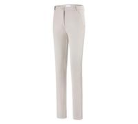 Firulab Womens Golf Pants with Pockets,High Waisted Quick Dry Pants - Women's Golf Pants Stretch High Waisted Ankle Athletic Pants for Women Travel Khaki