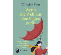 Firus, C Wenn Die Welt Aus Den Fugen Gerat - (German Import) Book NEW