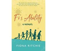 Fi's Ability - a memoir