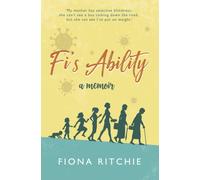 Fi's Ability - a memoir