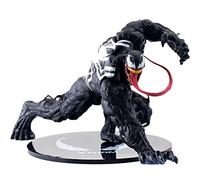 FISAPBXC Vennom Action Figures, Venom PVC Figures, Collectible Model Statue Toys, Figurines Ornaments, Kids' Play Figures, Birthday Present Kids Toys for Boys and Girls