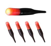 FISCAL BOBBER SUBLICA, NIGHT FISH BOBBERS - Night Fishing Float with Light, for Fishing LED Floaters for Boyfriend, Husband, Grandpa