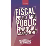 Fiscal Policy and Public Financial Management