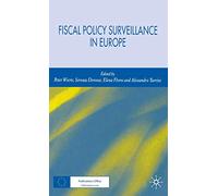 Fiscal Policy Surveillance in Europe