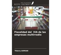 Fiscalidad del IVA de las empresas multirradio