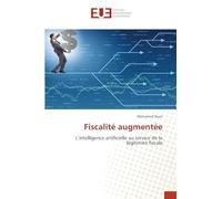 Fiscalité augmentée: L'intelligence artificielle au service de la légitimité fiscale