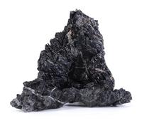 FISCAPE 3 PCS 10-12'' Extra Large Natural Seiryu Stones Slate Stones for Aquariums Terrariums, Paludarium, Vivariums, Reptile, and Amphibian Enclosures