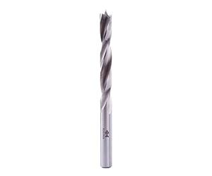 Fisch 013C180140 Profi Wood Twist Drill, 0 V, Silver, 18 x 100/140 mm, Shank Diameter 10 mm