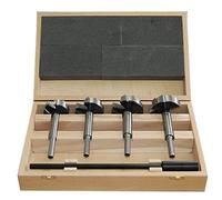 FISCH 03210005K Multi-Track Bit Set