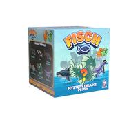 Fisch 8 inch Collectable Soft Toy Plush Blind Box Assortment