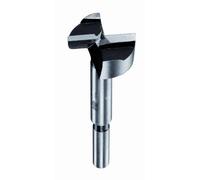 Fisch 40002600 D7483G Universal Speed Cutter Bit, 0 V, Silver, 26 x 60/90 mm, Shank Diameter 8 mm
