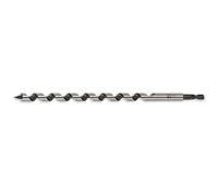 FISCH Auger Bit 1/4" Hex Shank - 10mm