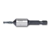 FISCH 064E03201200 Pilot Drill