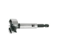 FISCH Hex Shank Wave Forstner Bit - 20mm
