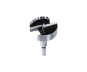Fisch Forstner Drill SP Wave Cutter Shaft Diameter 10mm, 031705100