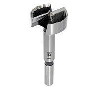 Fisch Fsa-309079 1-1/2-Inch Diameter By 3/8-Inch Wave Cutter Forstner Bit