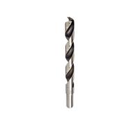 Fisch FSF-003991 Chrome Vanadium Brad Point Drill Bit, 7/16-Inch