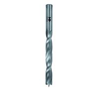Fisch FSF-283904 7/32-Inch High Speed Steel Brad Point Drill Bit