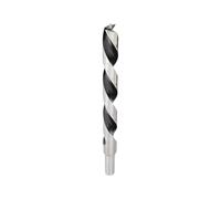Fisch FSF-327806 Brad Point Drill, 9/16-Inch, 1-Pack
