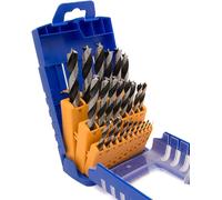 Fisch FSF-364740 Metric Brad Pt. Drill Bit Set