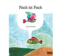 Beltz – Fisch ist Fisch