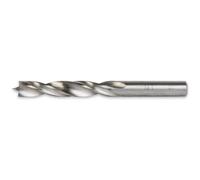 FISCH M2 HSS Professional Brad Point Drill Bit - 10mm