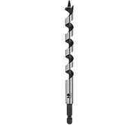 FISCH Quick Change Auger Drill Bit 18mm