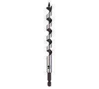 FISCH Quick Change Auger Drill Bit - 8mm