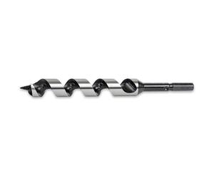 FISCH SP Auger Bit (235mm) - 24mm